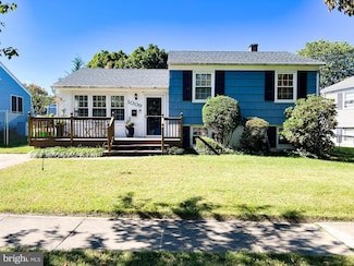 1009 Kennon Ct, Rockville, MD 20851