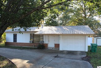 317 Bayou Oaks Dr, Monroe, LA 71203