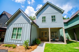 805 Hays Mill Rd Unit 4, Carrollton, GA 30117