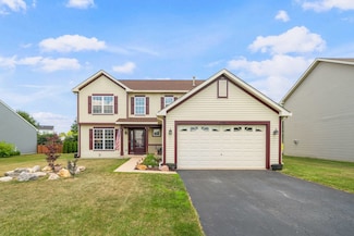 940 Hyte St, Plano, IL 60545