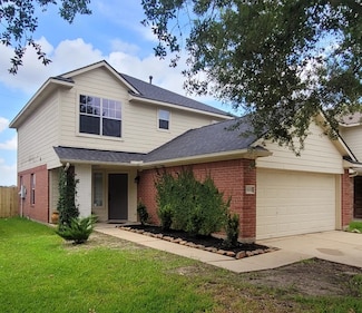 14435 Benningcrest Ln, Houston, TX 77047