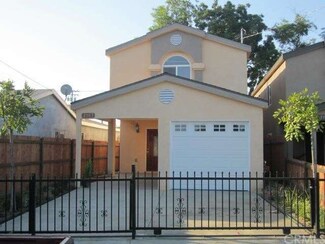 2107 E Stockwell St, Compton, CA 90222