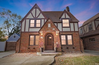 2915 N Anthony Blvd, Fort Wayne, IN 46805