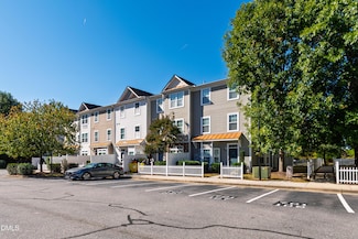 11701 Coppergate Dr Unit 113, Raleigh, NC 27614