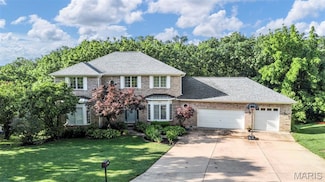 6324 Bluff Forest Dr, Saint Louis, MO 63129
