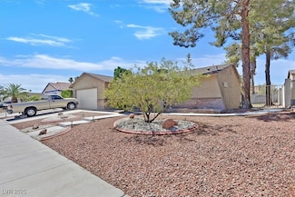 7113 Carrondale Way, Las Vegas, NV 89128