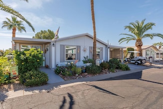 6209 E Mckellips Rd Unit 325, Mesa, AZ 85215