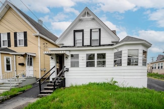 122 Jewett St, Manchester, NH 03103