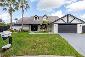 8645 SW 57th Manor, Cooper City, FL 33328