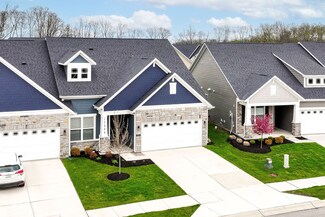 17066 Cole Evans Dr, Noblesville, IN 46060