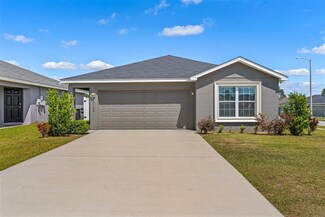 2168 Bretton Ridge Loop, Winter Haven, FL 33884