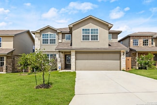 2975 Pemberton Post, San Antonio, TX 78245