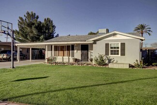 138 S Miller St, Mesa, AZ 85204