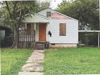 3741 NW 29th St, Oklahoma City, OK 73107