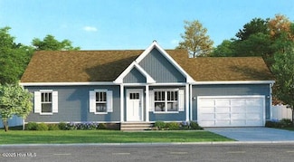 1 Gates Bank Rd, Gates, NC 27937