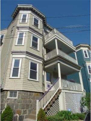 59 Downer Ave Unit 3, Dorchester, MA 02125
