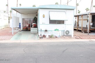 7807 E Main St Unit F-30, Mesa, AZ 85207