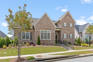 2824 Cork St, Braselton, GA 30517