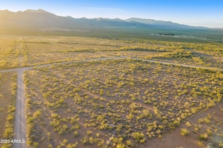 TBD Chisolm Trail, Bisbee, AZ 85603