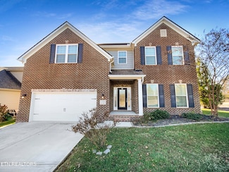 1703 Glen Shady Blvd, Knoxville, TN 37922