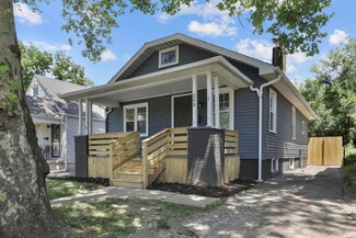 268 N Eureka Ave, Columbus, OH 43204