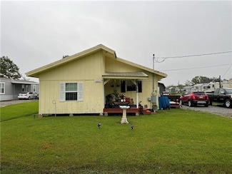 5935 Bennie Ln, Lake Charles, LA 70605