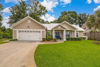 606 Shore Edge Trace, Saint Simons Island, GA 31522