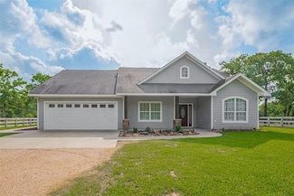 1309 County Road 2103, Weimar, TX 78962