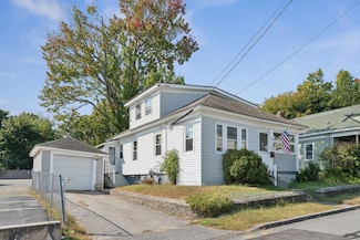12 Tremaine St, Portland, ME 04103