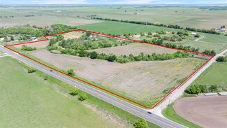 500 Hwy 95 N, Granger, TX 76530