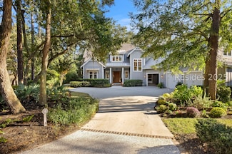 4 Heyward Place, Hilton Head Island, SC 29928