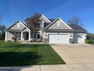 1539 Wellman Rd, Dewitt, MI 48820