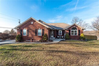 8408 Locust Dr, Charlestown, IN 47111