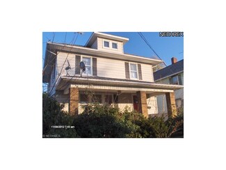 207 S 15th St, Sebring, OH 44672