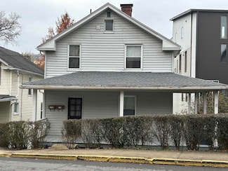 729 & 729 1/2 Richwood Ave, Morgantown, WV 26505