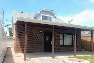 6084 S 75th Ave, Summit Argo, IL 60501