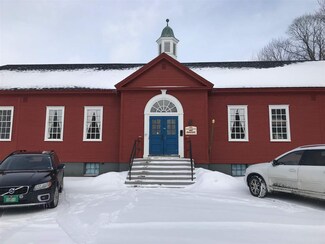 21 Bean Rd, Plainfield, NH 03781