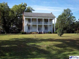 517 Judge Rd, Dillon, SC 29536