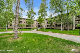 400 W 76th Ave Unit 204, Anchorage, AK 99518