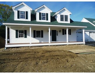 109 Pine St, Woburn, MA 01801