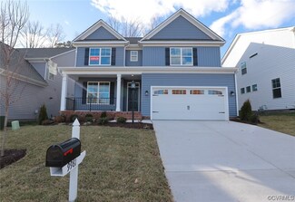 9991 Honeybee Dr, Mechanicsville, VA 23116