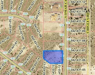 1820 S Omaha Ave, Pahrump, NV 89048