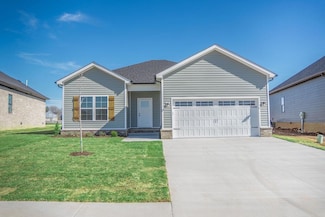 757 Sheldrake Ln, Bowling Green, KY 42101