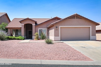 6265 E Distant View Ct, Cornville, AZ 86325