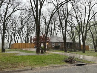 2409 S Brandi Dr, Fayetteville, AR 72701