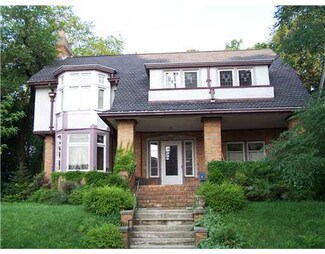 527 N Lafayette Blvd, South Bend, IN 46601