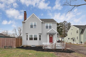 849 Mount Vernon Rd, Newark, OH 43055
