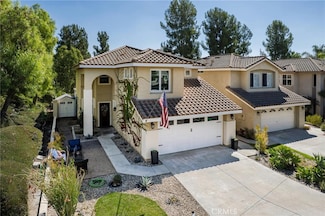 2 Via Boyero, Rancho Santa Margarita, CA 92688