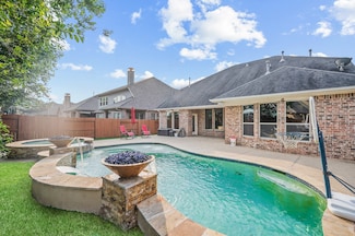 4726 Ashley Hope Dr, Katy, TX 77494