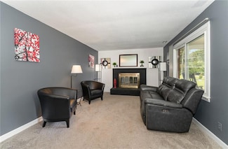 4620 Shattalon Cir, Winston Salem, NC 27106